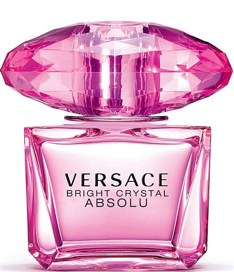 Versace Bright Crystal Absolu Eau De P